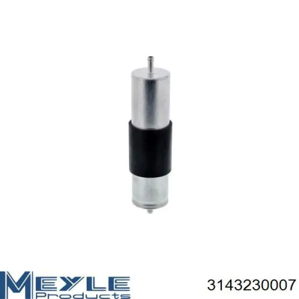 Фильтр тонкой очистки топлива Kamoka F316501 цена, от 20.46 USD