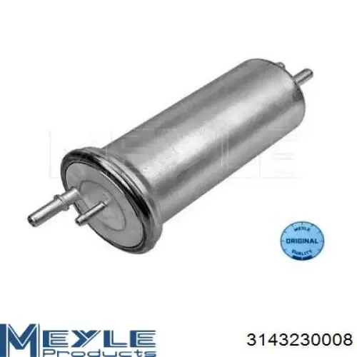 Фильтр тонкой очистки топлива Purflux EP308 цена, от 54.36 USD