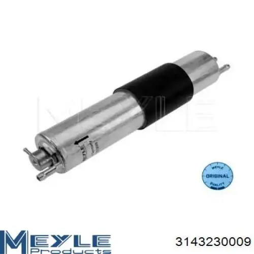 3143230009 Meyle топливный фильтр