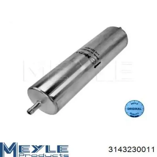 Фильтр тонкой очистки топлива NTY FFFBM000 цена, от 24.07 USD