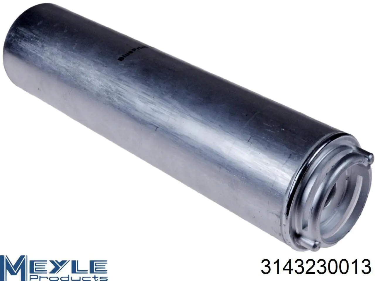 Топливный фильтр KL7361 Mahle Original
