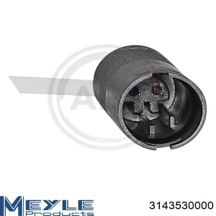 Датчик износа тормозных колодок передний 3143530000 Meyle