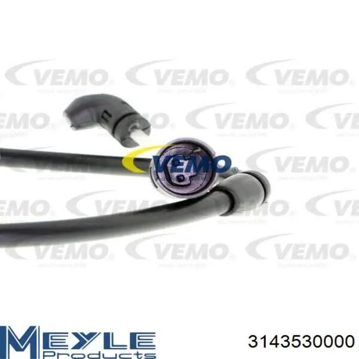 Купить 3143530000 Meyle Сенсор износа