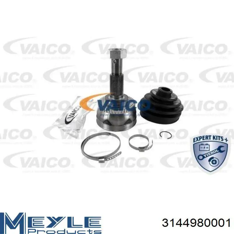 Граната колесная Febi 185107 цена, от 26.07 USD