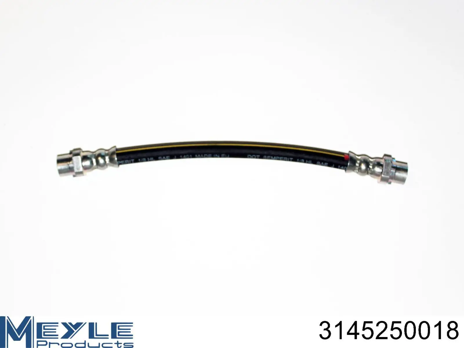 Шланг тормозной задний, левый BMW 34326776867 цена, от 6.36 USD