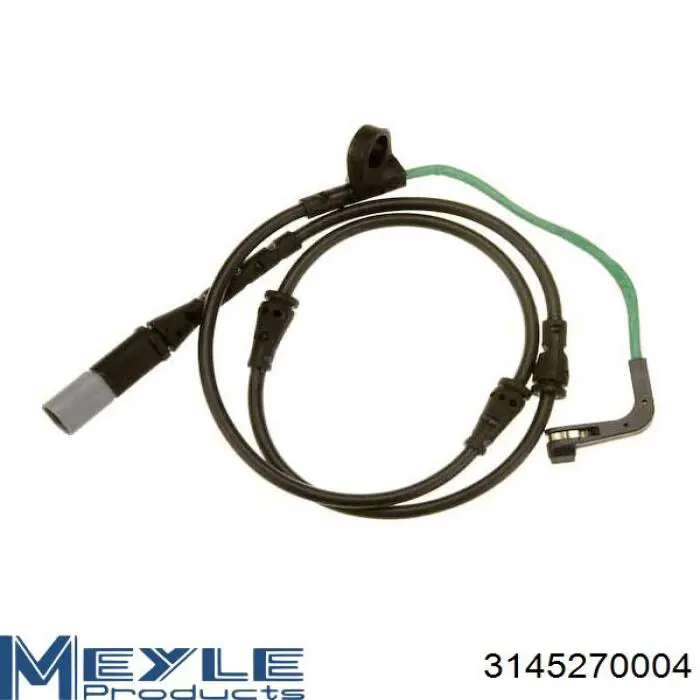 Датчик износа колодок Remsa 001098