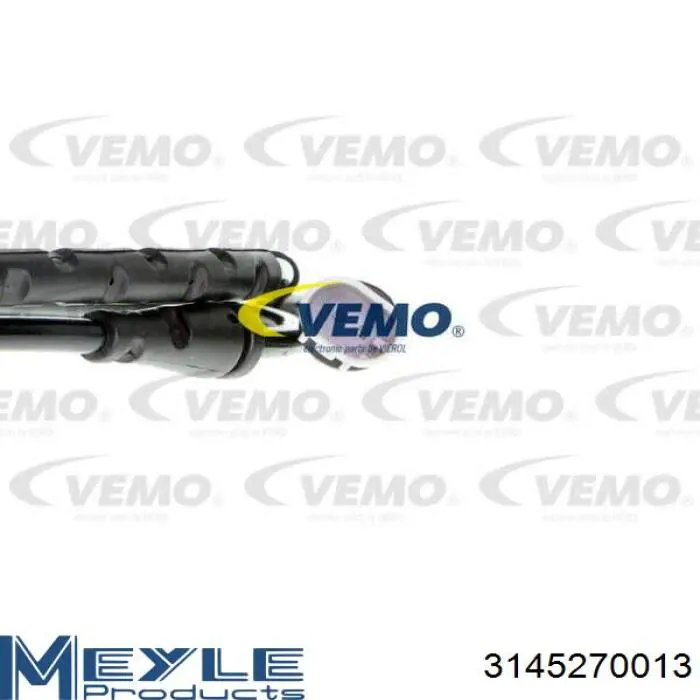 Сигнализатор износ тормозных колодок Febi 104599 цена, от 10.34 USD