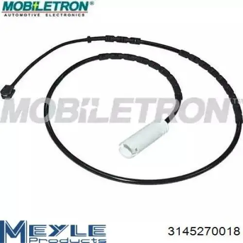 Датчик износа тормозных колодок задний 3145270018 Meyle