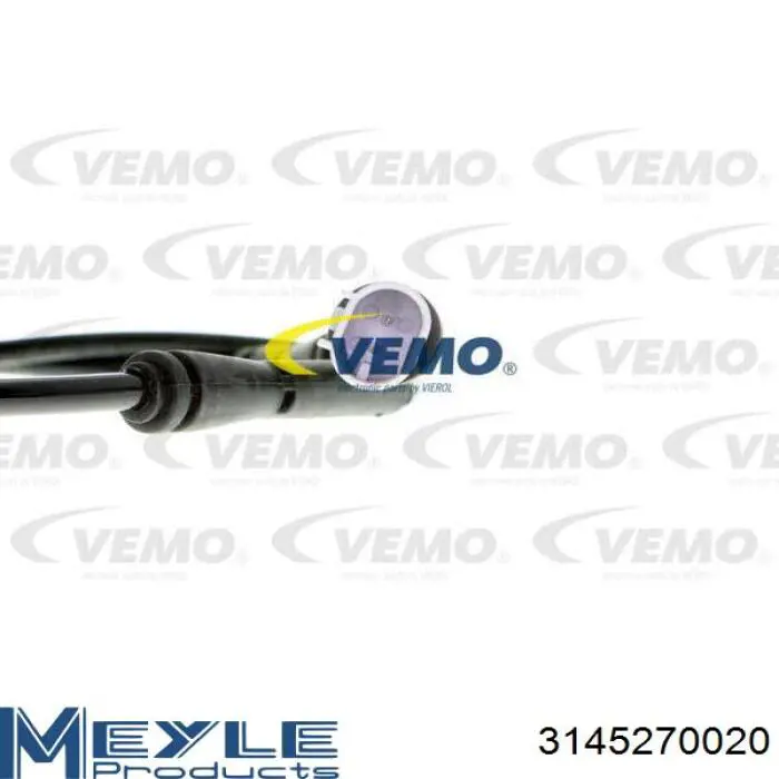 Купить BPW008 Japan Parts Сенсор износа