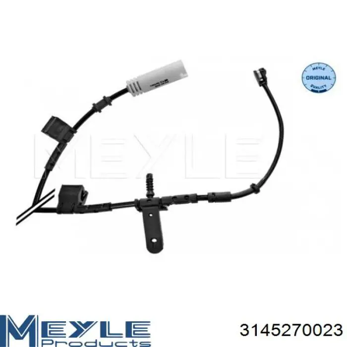 3145270023 Meyle