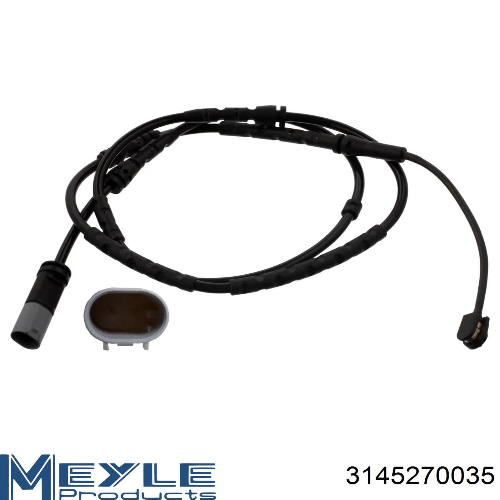 Датчик износа тормозных колодок, задний Optimal WKT60080K цена, от 12.71 USD