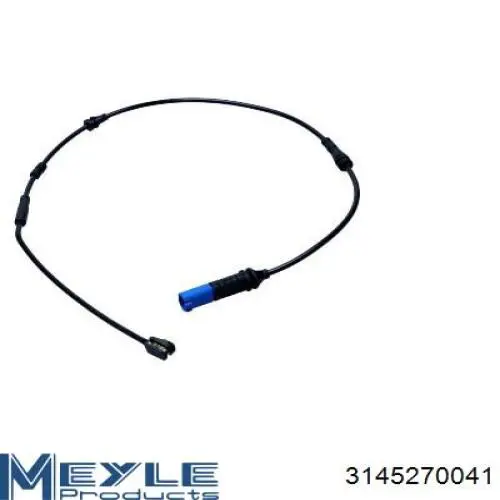 280261 NK sensor dianteiro de abs