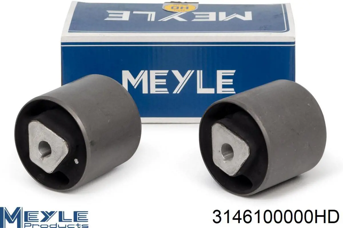 Купить 88562S Boge Сайлентблок нижний передней подвески