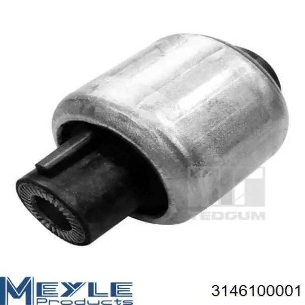 Сайлентблок передней подвески Kautek BMBS002 цена, от 4.62 USD