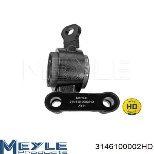 Сайлентблок передней подвески BMW 31126757561 цена, от 44.03 USD