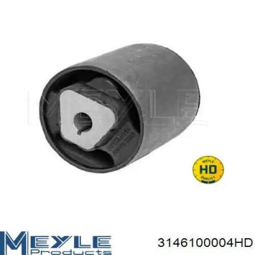 Сайлентблок передней подвески Caster FXD1201 цена, от 29.13 USD