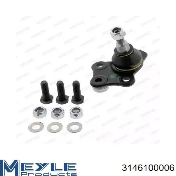 Сайлентблок передней подвески Caster FXD1203 цена, от 11.60 USD