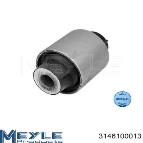 Купить 411890 GKN-Spidan Сайлентблок нижний передней подвески