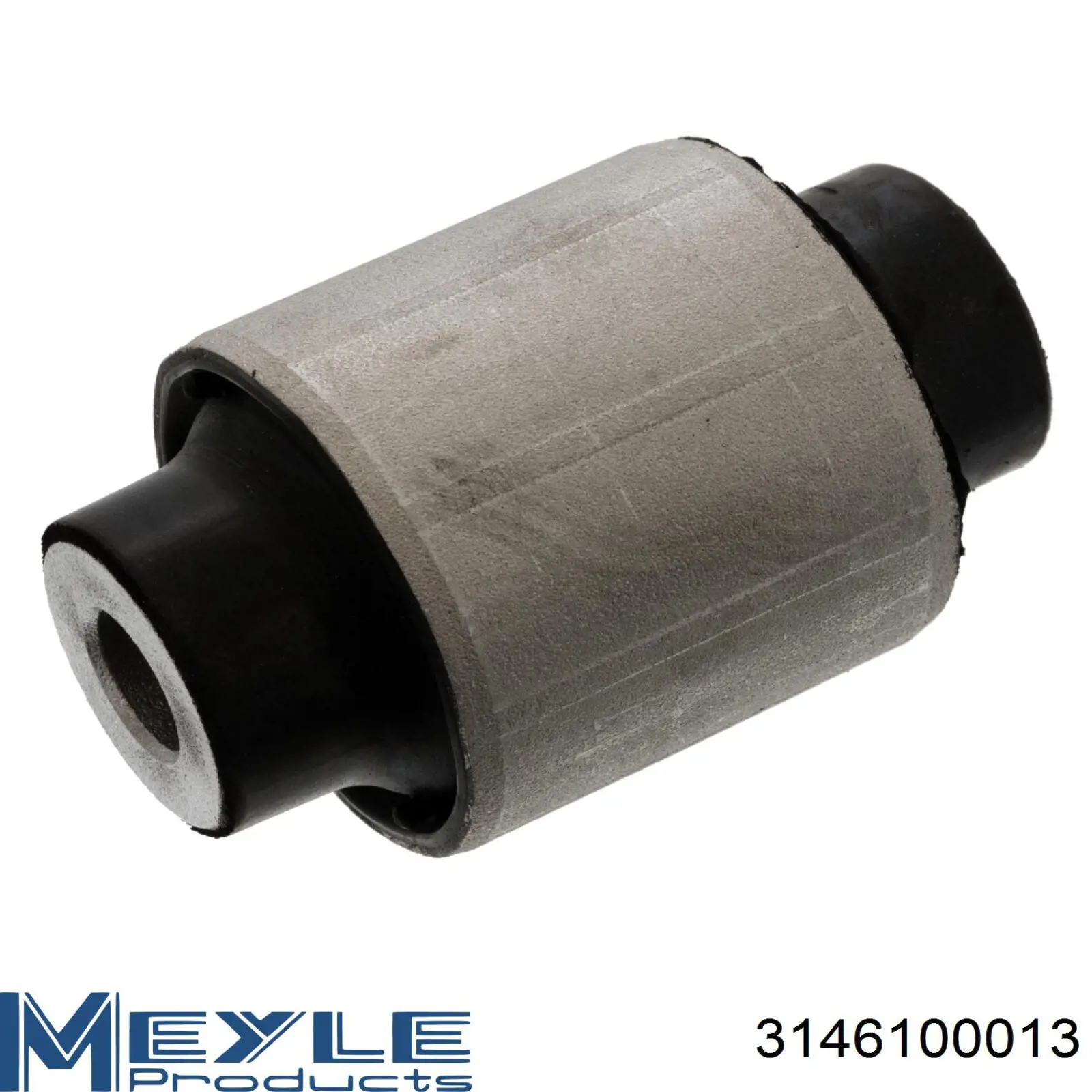 Сайлентблок передней подвески GKN-Spidan 411890 цена, от 15.04 USD