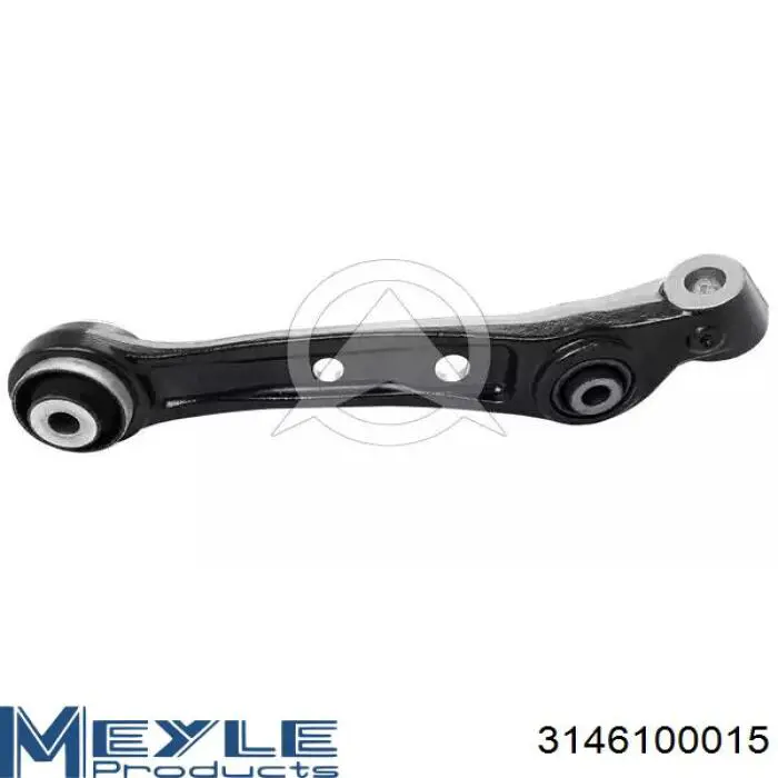 Купить 3146100015 Meyle Сайлентблок нижний передней подвески