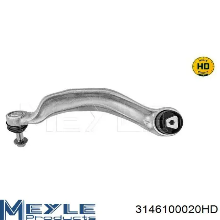 Сайлентблок передней подвески Meyle 3146100020HD цена, от 28.50 USD