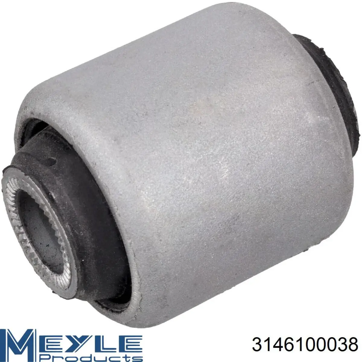 Сайлентблок передней подвески GKN-Spidan 410675 цена, от 89.52 USD