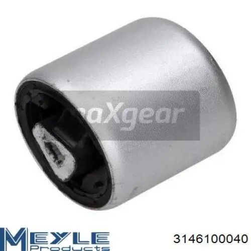 Сайлентблок передней подвески GKN-Spidan 412387 цена, от 24.18 USD