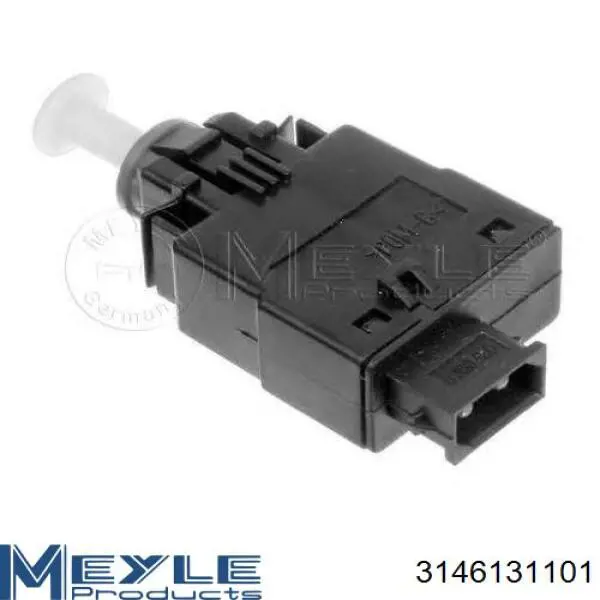 Включатель фонарей заднего хода Febi FE01625 цена, от 5.39 USD