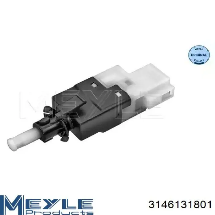 Лягушка тормоза Meyle 3146131801