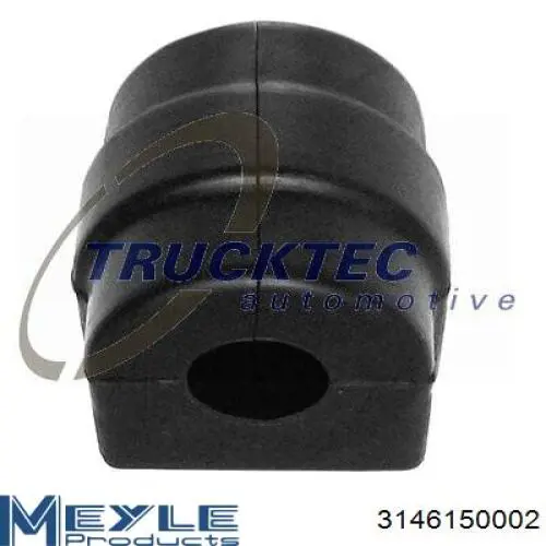 Втулка переднего стабилизатора Caster FBX1101 цена, от 5.08 USD