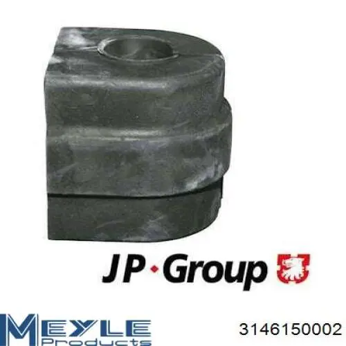 Купить FBX1101 Caster Втулки переднего стабилизатора