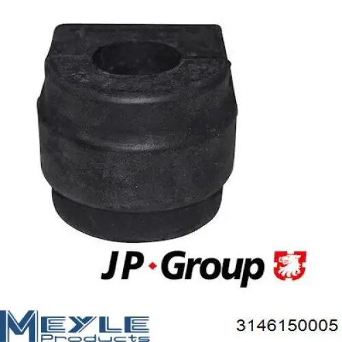 Втулка переднего стабилизатора Reinhoch RH163033 цена, от 7.26 USD