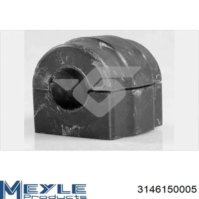 Купить RH163033 Reinhoch Втулки переднего стабилизатора