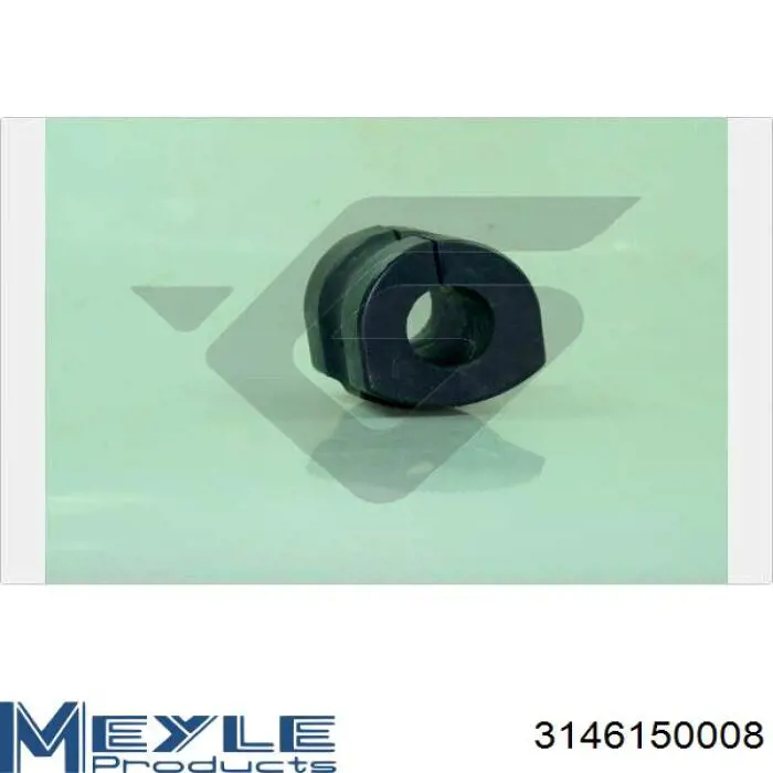 Втулка переднего стабилизатора Maxgear 722406 цена, от 4.49 USD