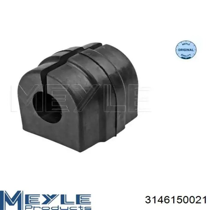 MGZ202042 Maxgear втулка стабилизатора переднего