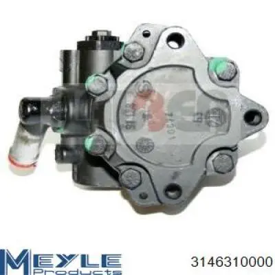 Насос гидравлики Kamoka PP031 цена, от 82.25 USD