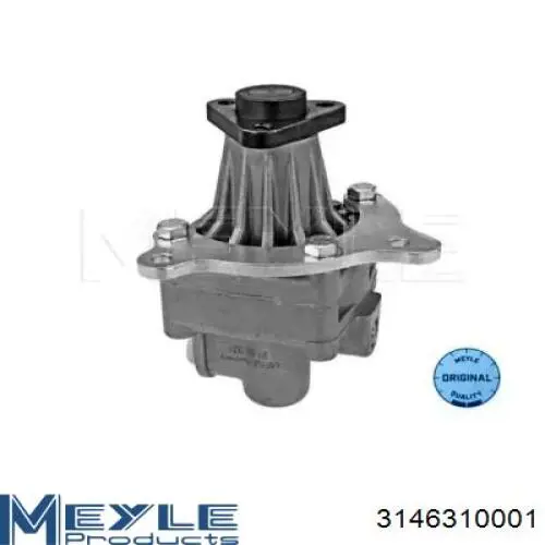 Купить DF680210 Qsp-m Насос рулевого управления