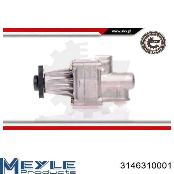 Насос гидравлики Qsp-m DF680210 цена, от 113.04 USD