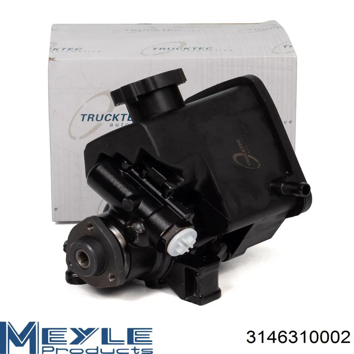 Насос ГУР 3146310002 Meyle