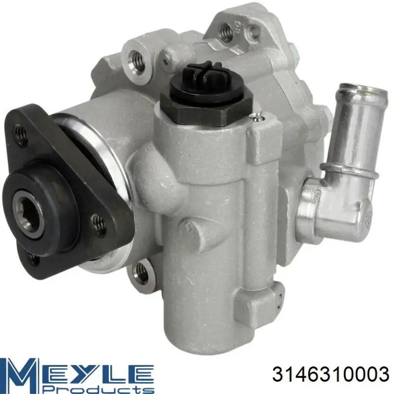 Насос гидравлики Meyle 3146310003 цена, от 45.02 USD