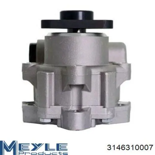 Насос гидроусилителя руля Maxgear MGP1374