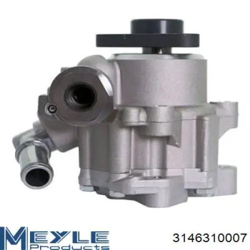 Купить MGP1374 Maxgear Насос рулевого управления