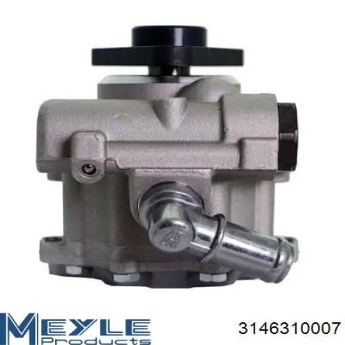 Насос ГУР MGP1374 Maxgear