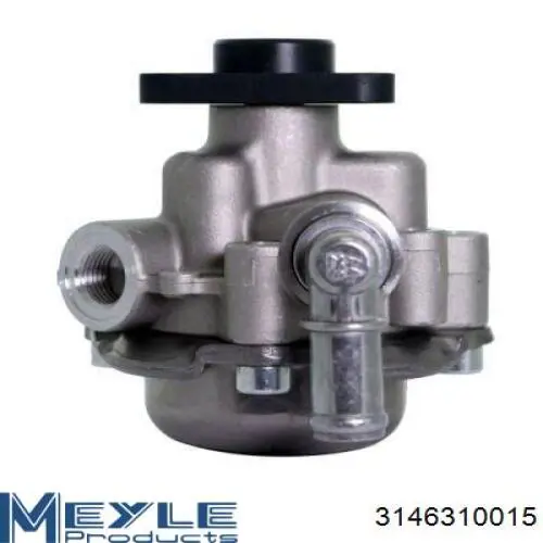 Насос гидравлики MSG Rebuilding BW004R цена, от 77.92 USD
