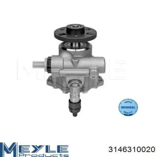 Насос гидравлики SAT STVP148 цена, от 101.75 USD
