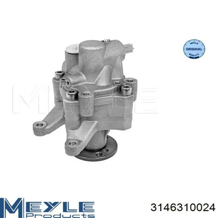 Купить BW007R MSG Насос рулевого управления