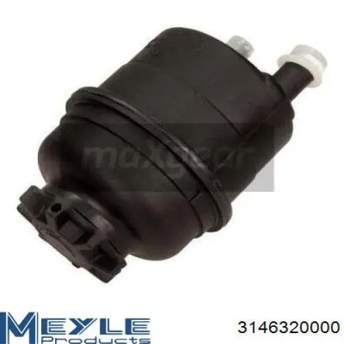 Бачок ГУР 3146320000 Meyle