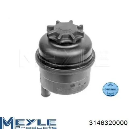Бачок гидроусилителя Meyle 3146320000