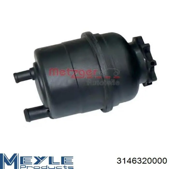 Бачок насоса ГУР Dorman 603906 цена, от 15.66 USD