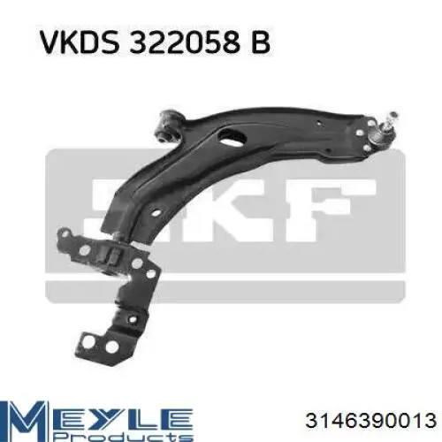 Пружина амортизатора передняя Raiso SF126TP цена, от 14.58 USD